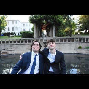 Meet your Posher, Jack